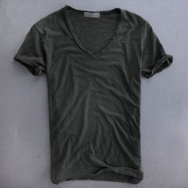 Noah Sunspel katoenen T-shirt