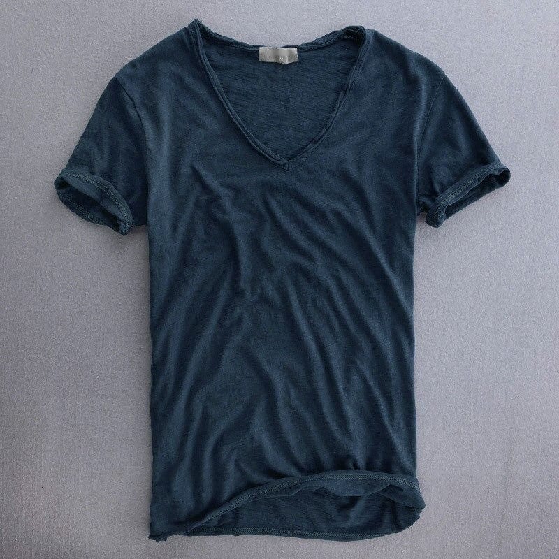Noah Sunspel katoenen T-shirt