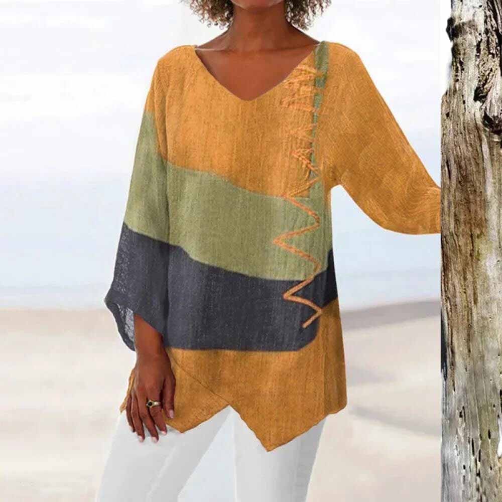 Jennifer – Luchtige Blouse