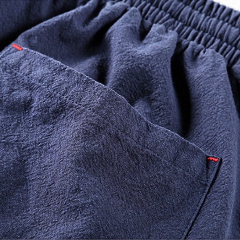 Mito - Heren Shorts in Japanse Stijl