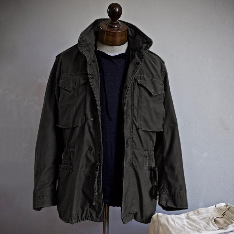 Buck - Tactische Militaire Jas