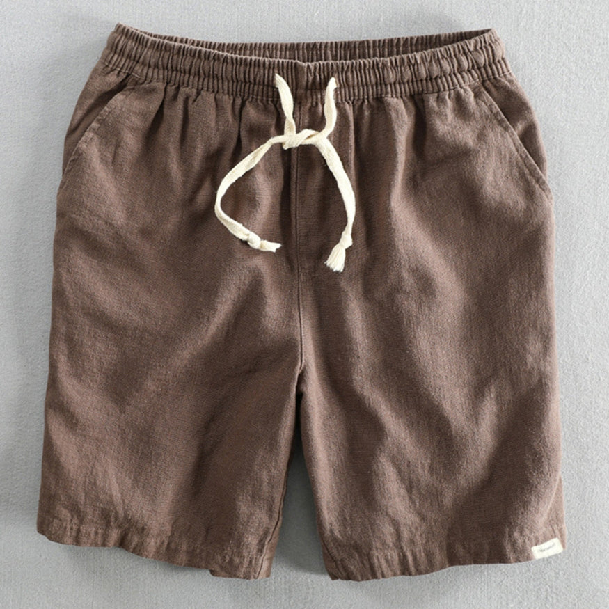 Mito - Heren Shorts in Japanse Stijl