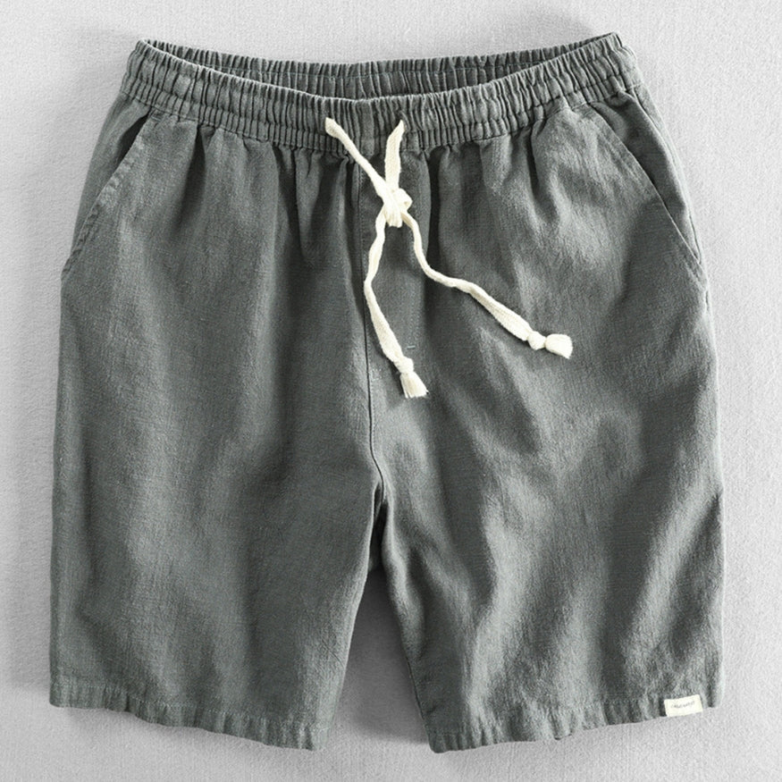 Mito - Heren Shorts in Japanse Stijl