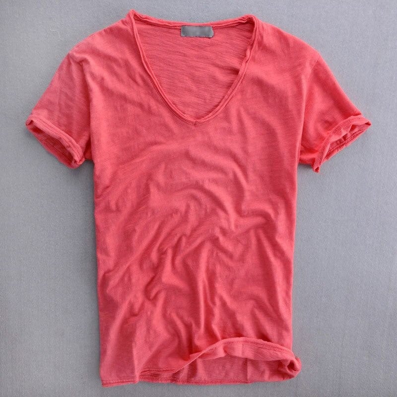 Noah Sunspel katoenen T-shirt