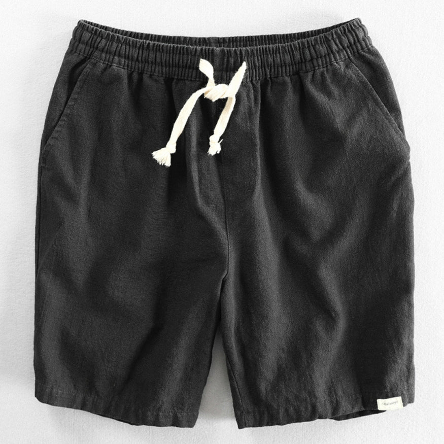 Mito - Heren Shorts in Japanse Stijl