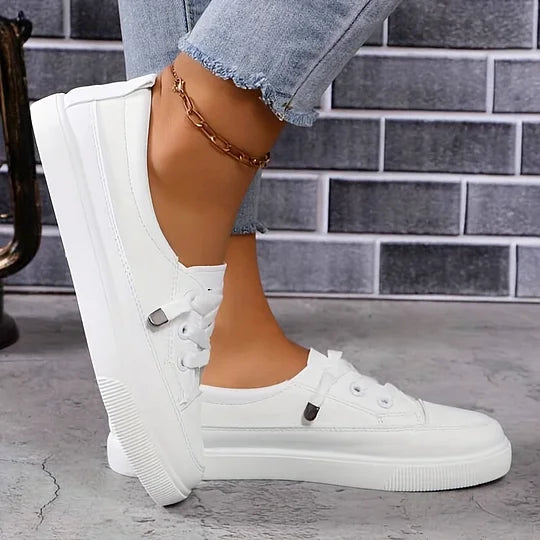 KRIZZY | CHIQUE MODERNE ORTHOPEDISCHE SCHOENEN
