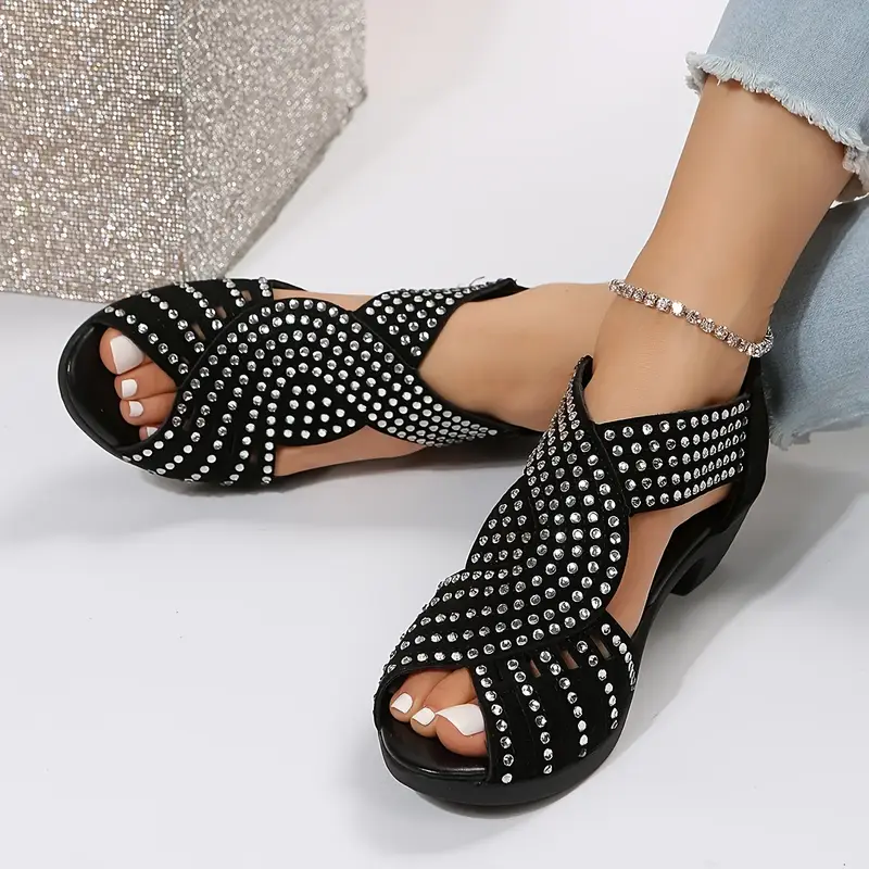 Zooey™ | Orthopedische Comfortabele Sandalen