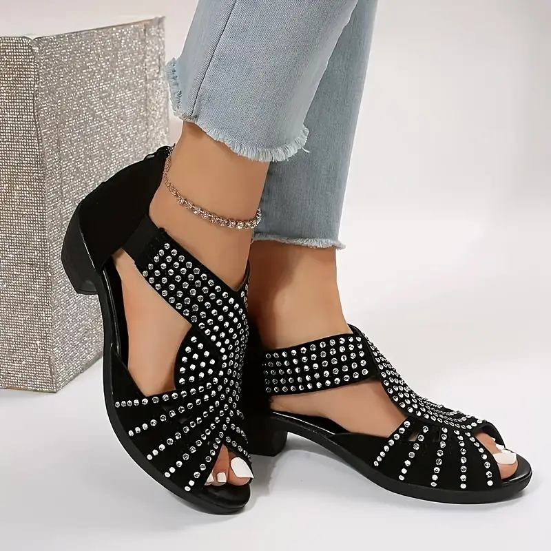 Zooey™ | Orthopedische Comfortabele Sandalen