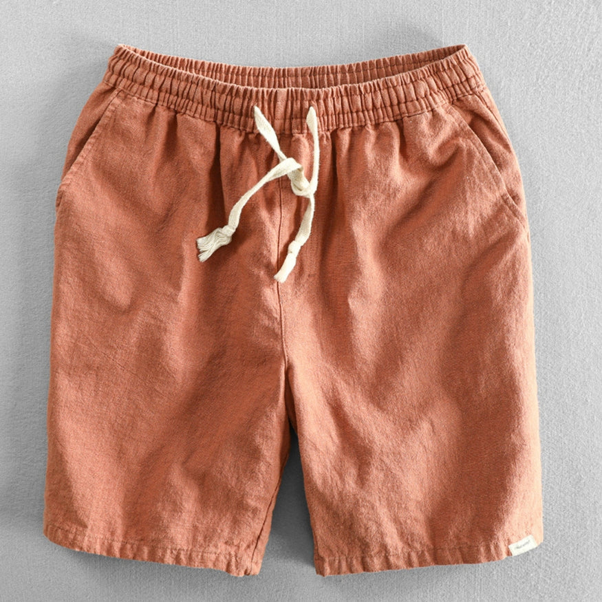 Mito - Heren Shorts in Japanse Stijl