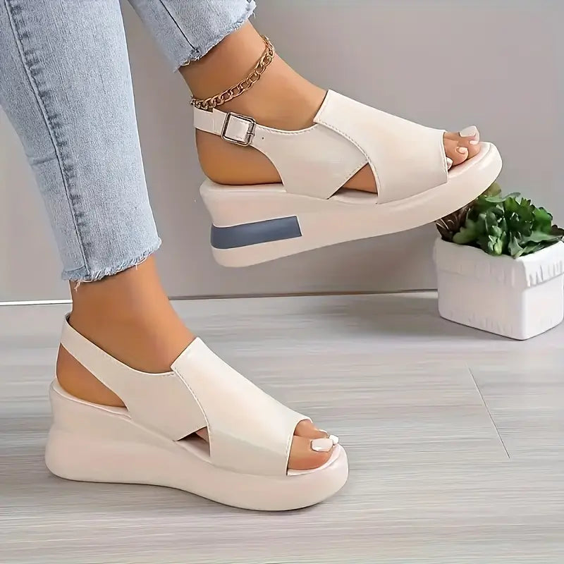 Fay™ | Orthopedische Comfortabele Sandalen
