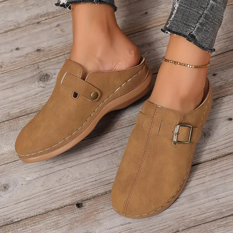 Tina™ | Orthopedische Comfortabele Sandalen