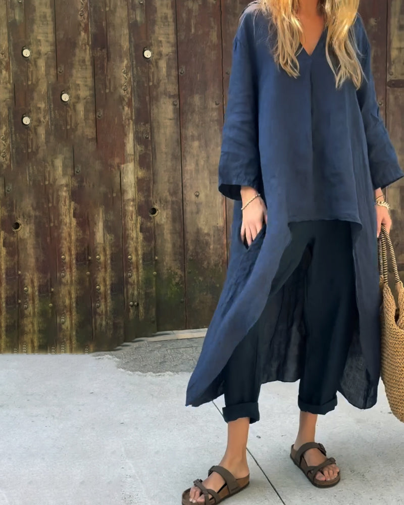 ELENA™ | SET CHIC IN TWEE STUKKEN