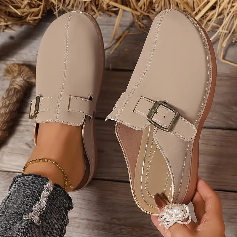Tina™ | Orthopedische Comfortabele Sandalen