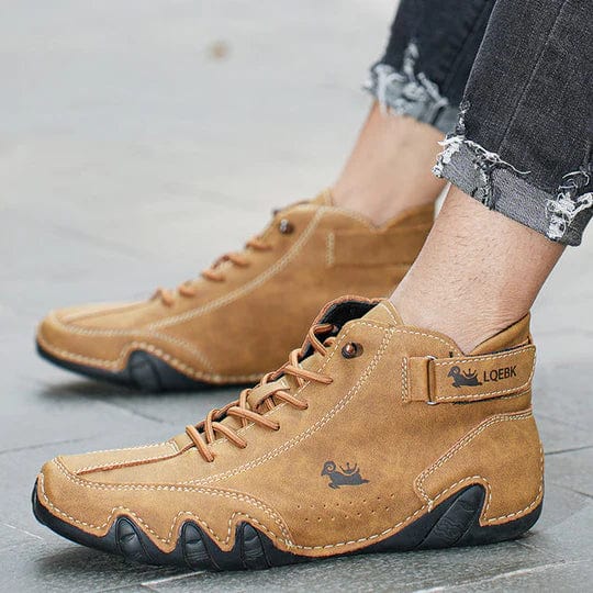 Cameron | Uniseks Sneakers met Comfort Fit