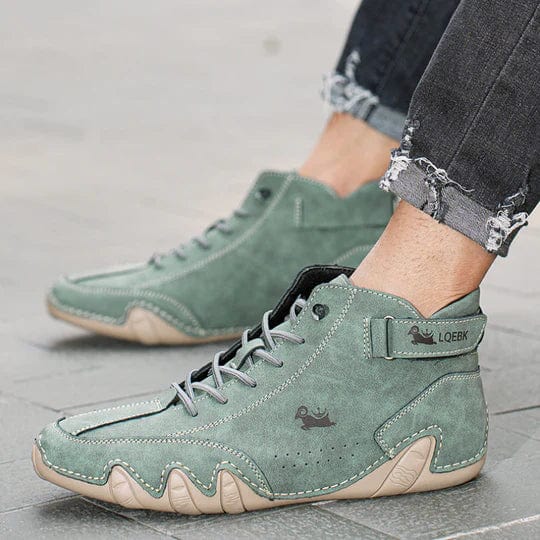 Cameron | Uniseks Sneakers met Comfort Fit