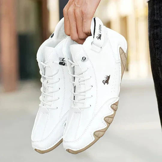 Cameron | Uniseks Sneakers met Comfort Fit