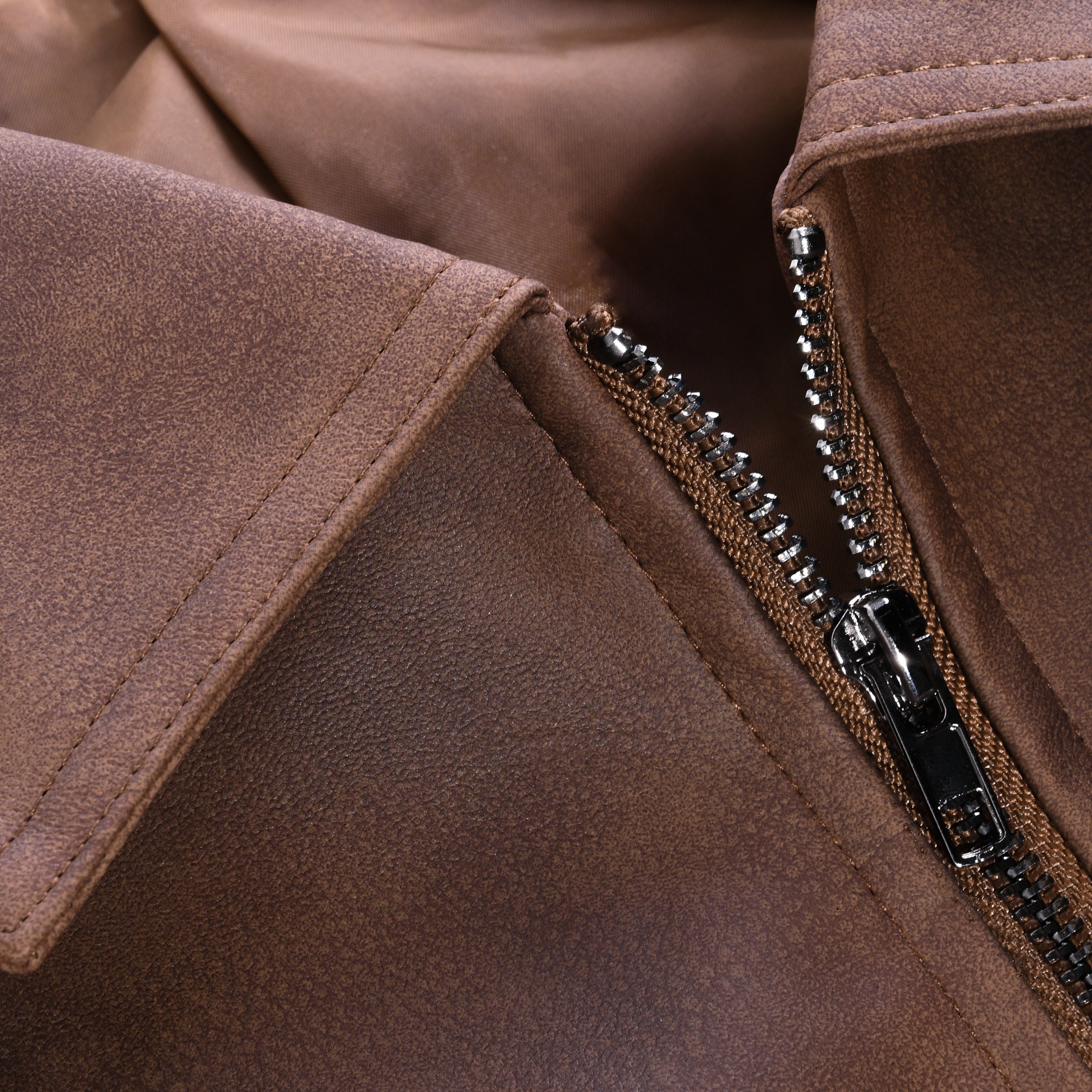 VENALIS | Tijdloos Leren Jack
