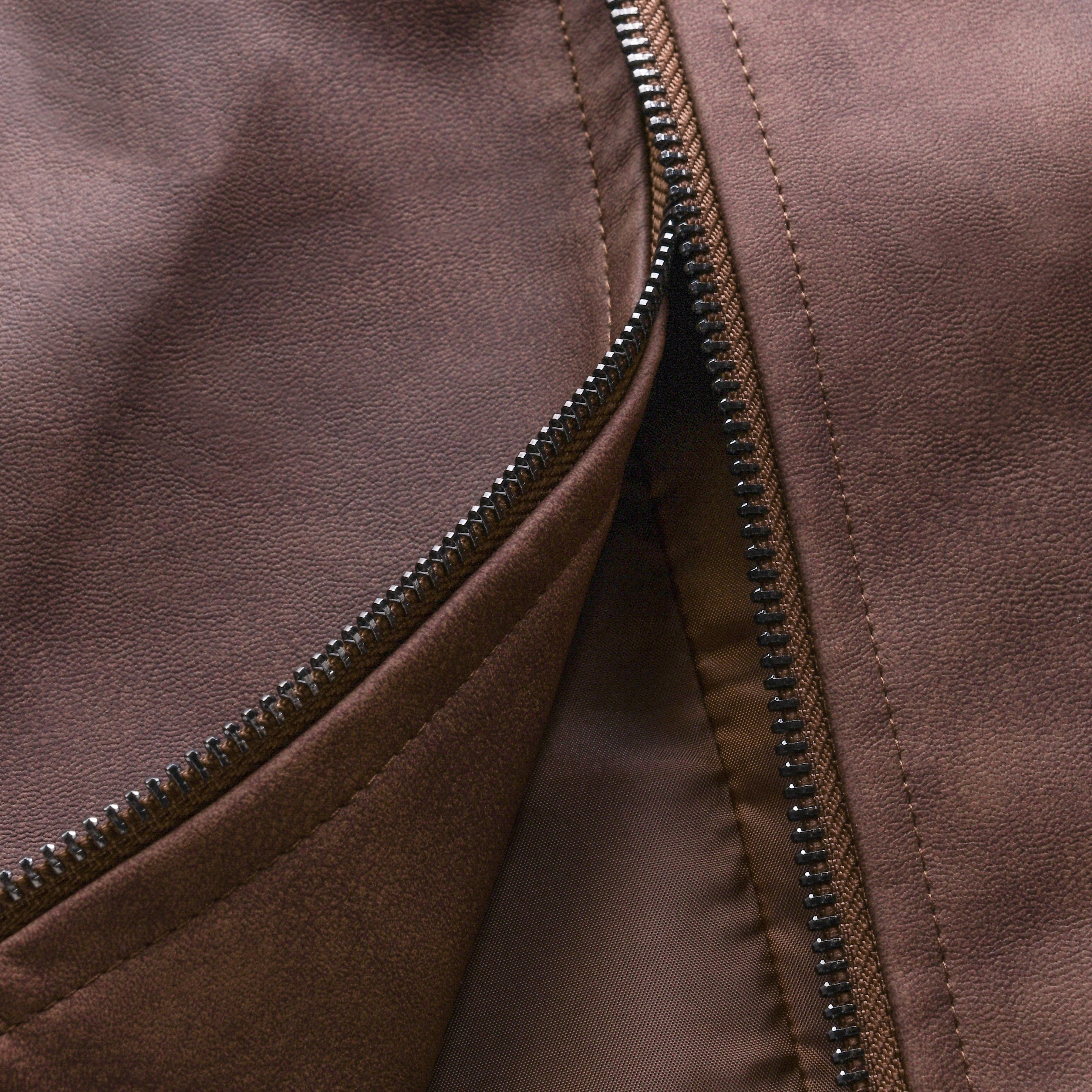 VENALIS | Tijdloos Leren Jack