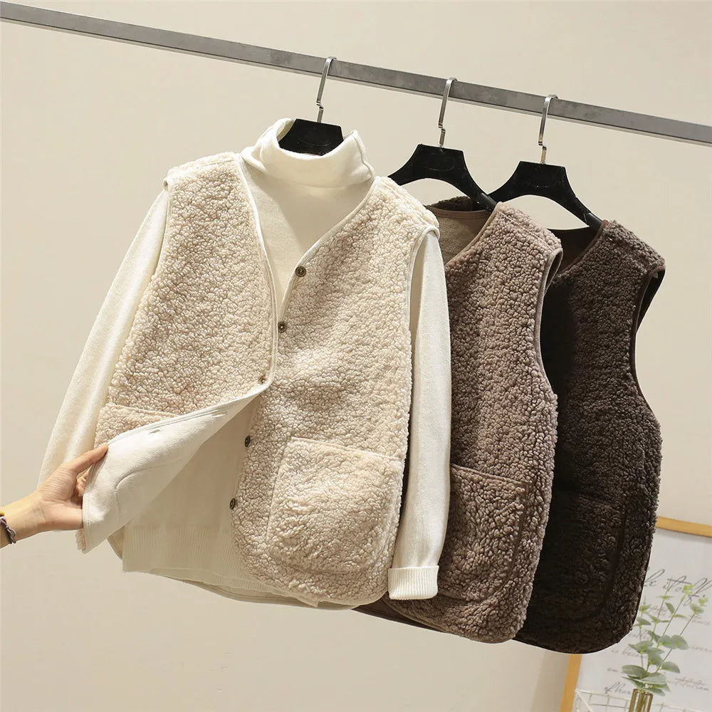 Anne - Klassieke Cardigan