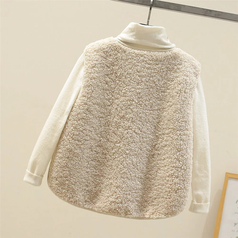Anne - Klassieke Cardigan