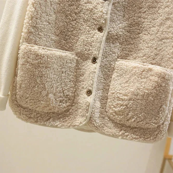 Anne - Klassieke Cardigan