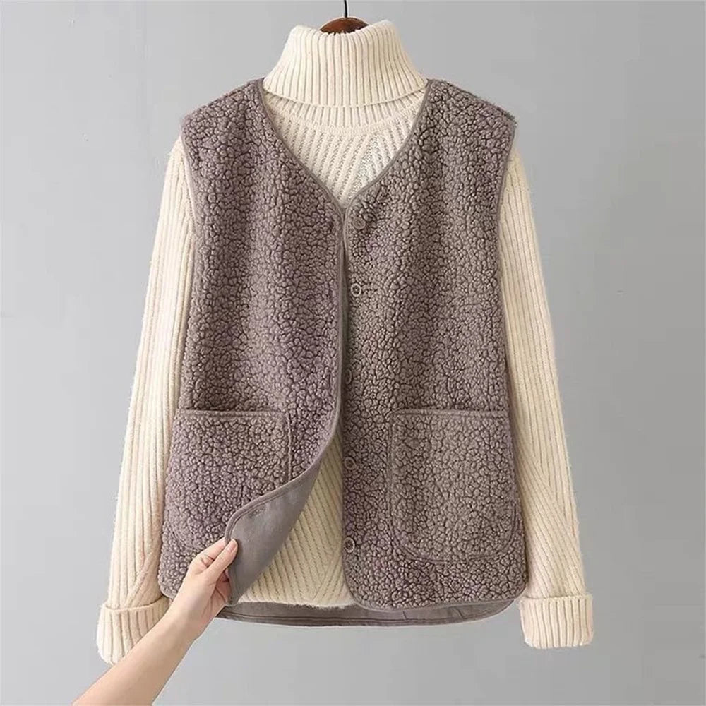 Anne - Klassieke Cardigan