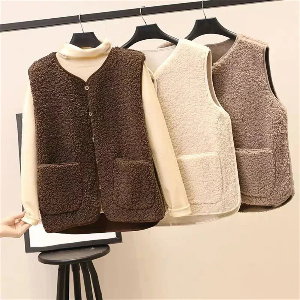 Anne - Klassieke Cardigan
