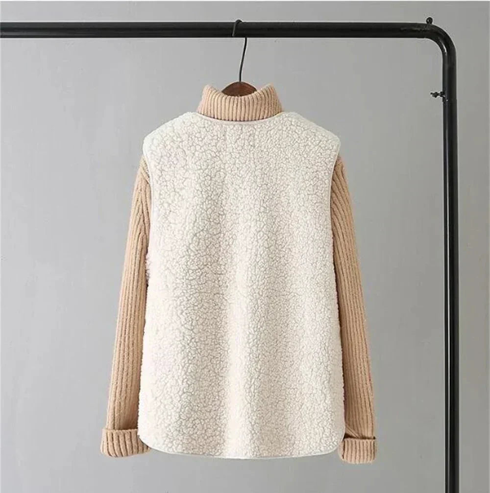 Anne - Klassieke Cardigan
