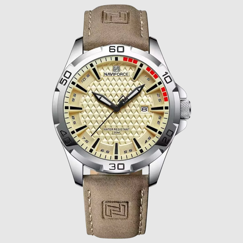 Felix Grant Ironcore Precision Horloge