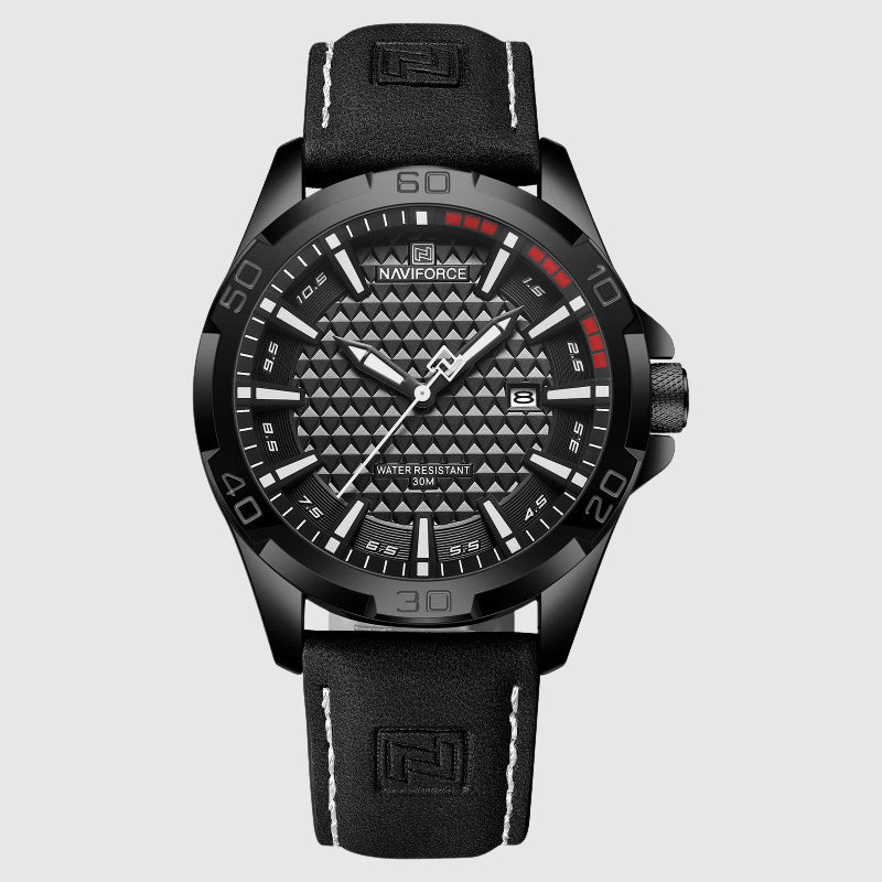 Felix Grant Ironcore Precision Horloge