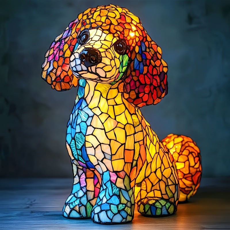 Poodle Sparkle