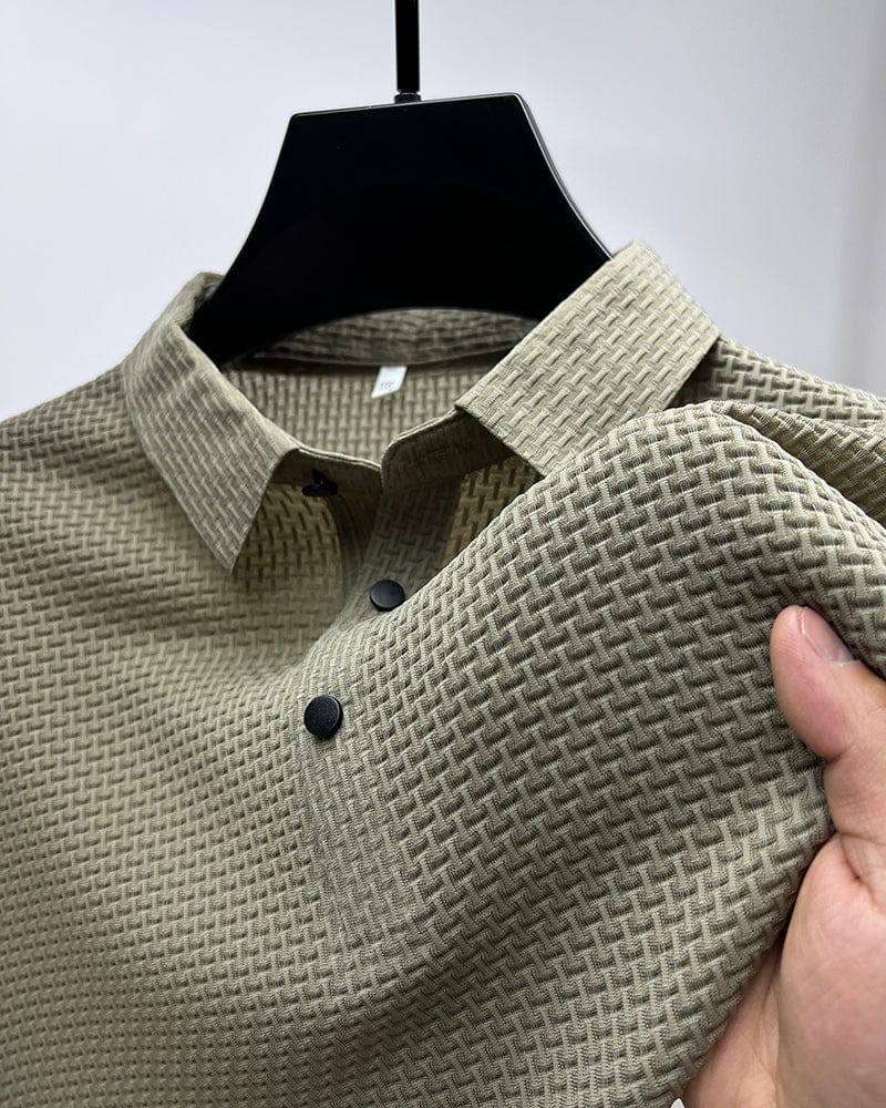 Sem - Elegante heren T-shirt 2+1 Gratis