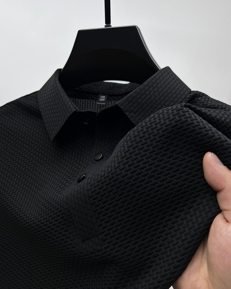 Andries - Elegante heren T-shirt