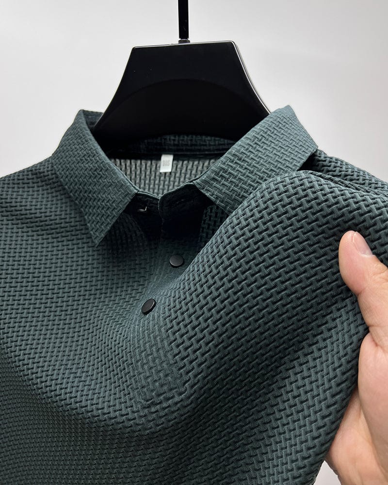 Andries - Elegante heren T-shirt