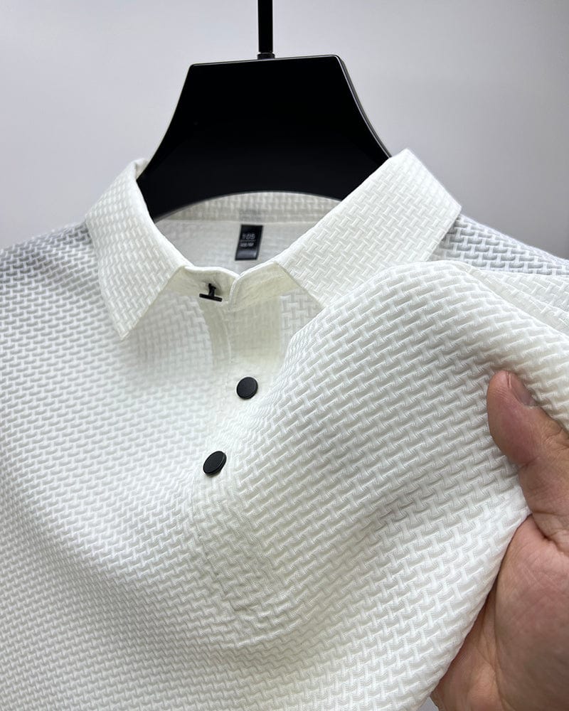 Andries - Elegante heren T-shirt