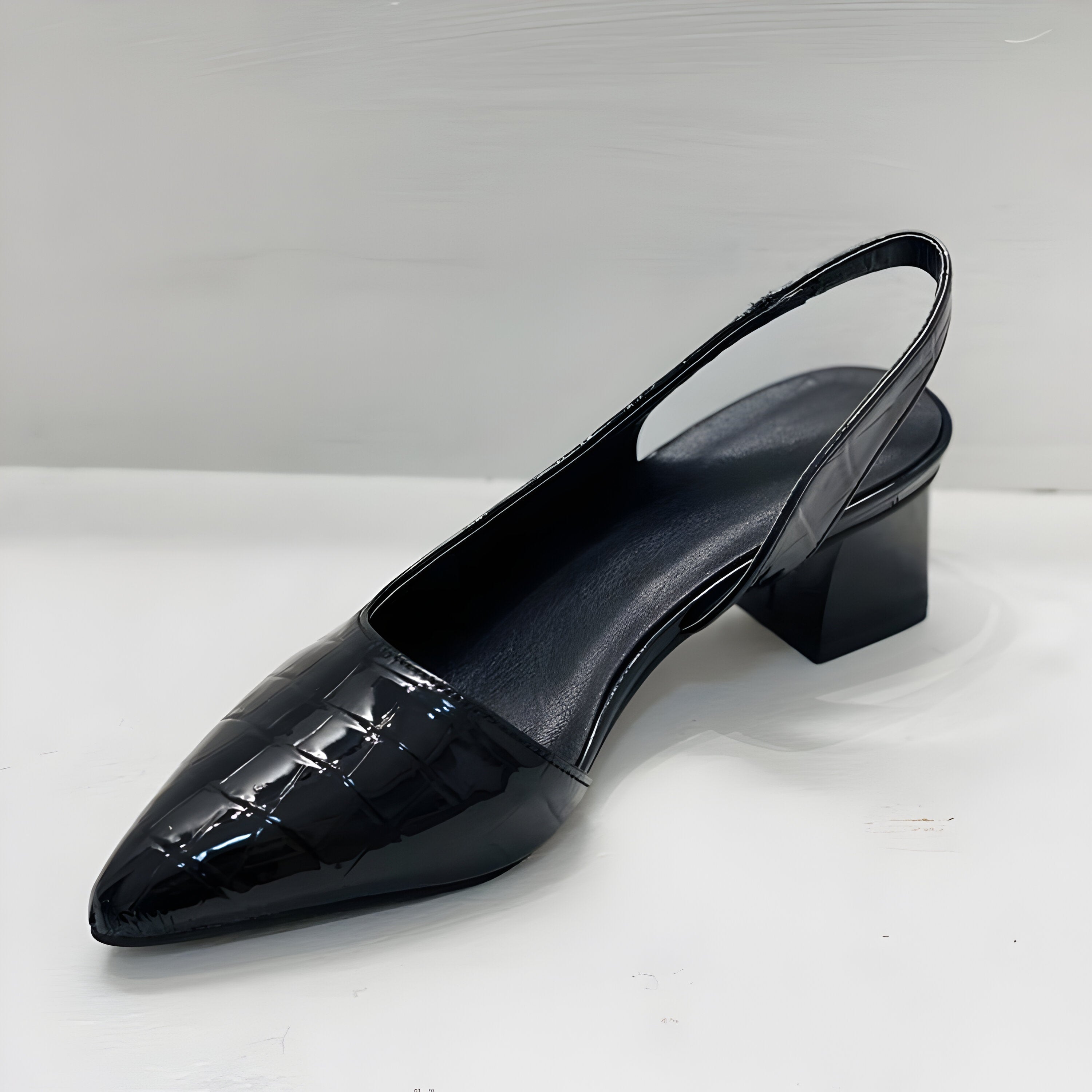Lynn™ | Orthopedische Comfortabele Hakken
