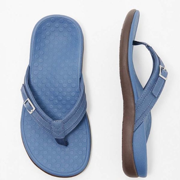 Volmena™ – Zomerse Orthopedische Sandalen