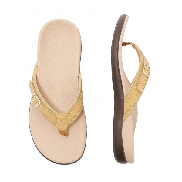 Volmena™ – Zomerse Orthopedische Sandalen