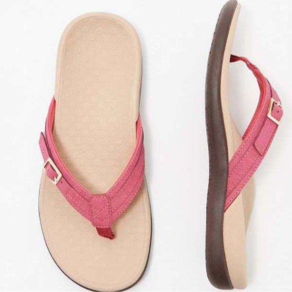 Volmena™ – Zomerse Orthopedische Sandalen