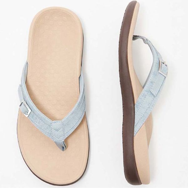 Volmena™ – Zomerse Orthopedische Sandalen