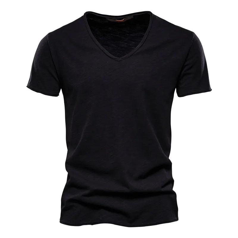 Lenoir™ | Zomer Katoenen T-shirt (Koop 1, Krijg 1 Gratis)