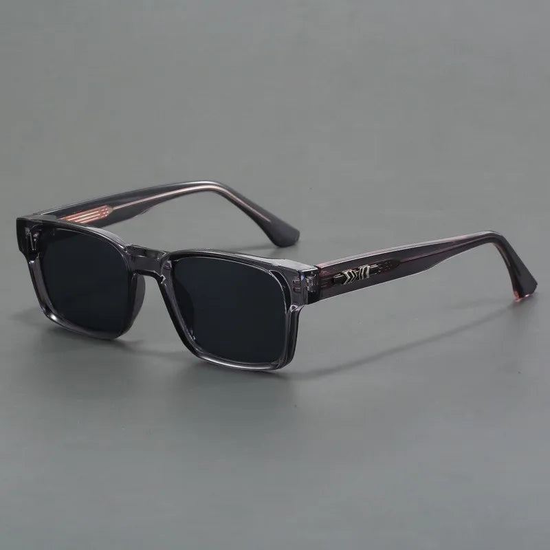 Sunmaster - Heren Zonnebril met Stijl