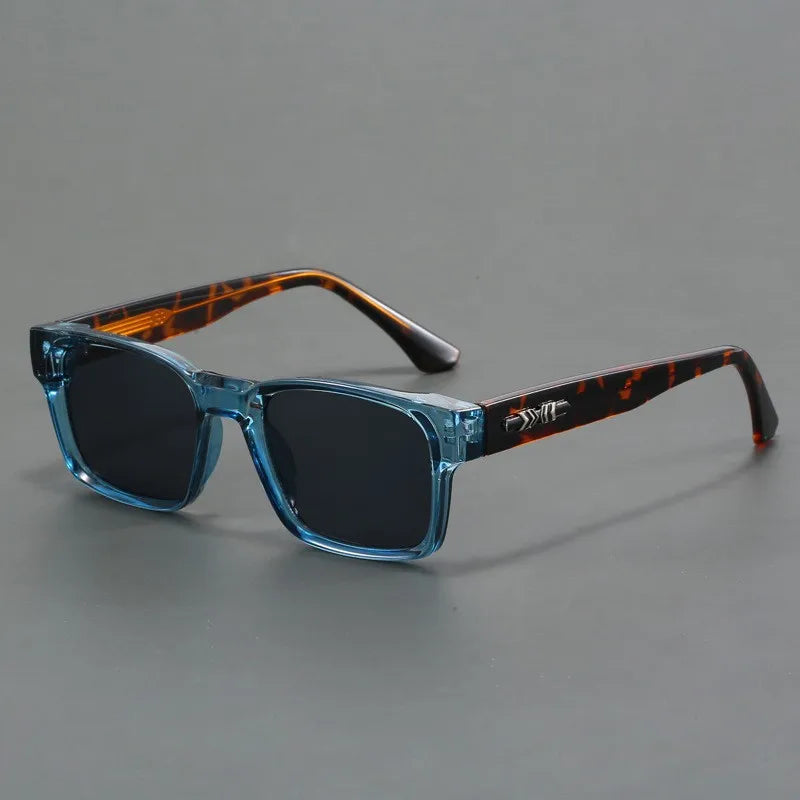 Sunmaster - Heren Zonnebril met Stijl