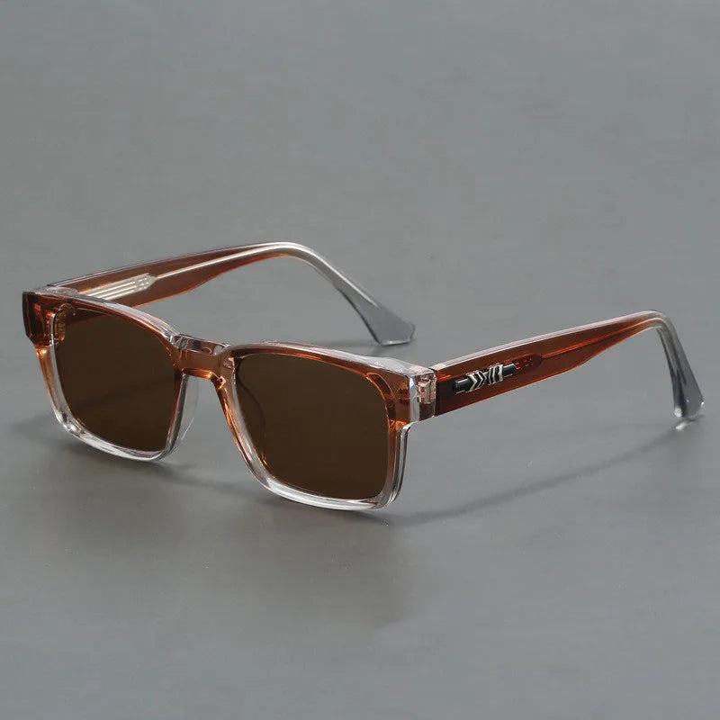Sunmaster - Heren Zonnebril met Stijl