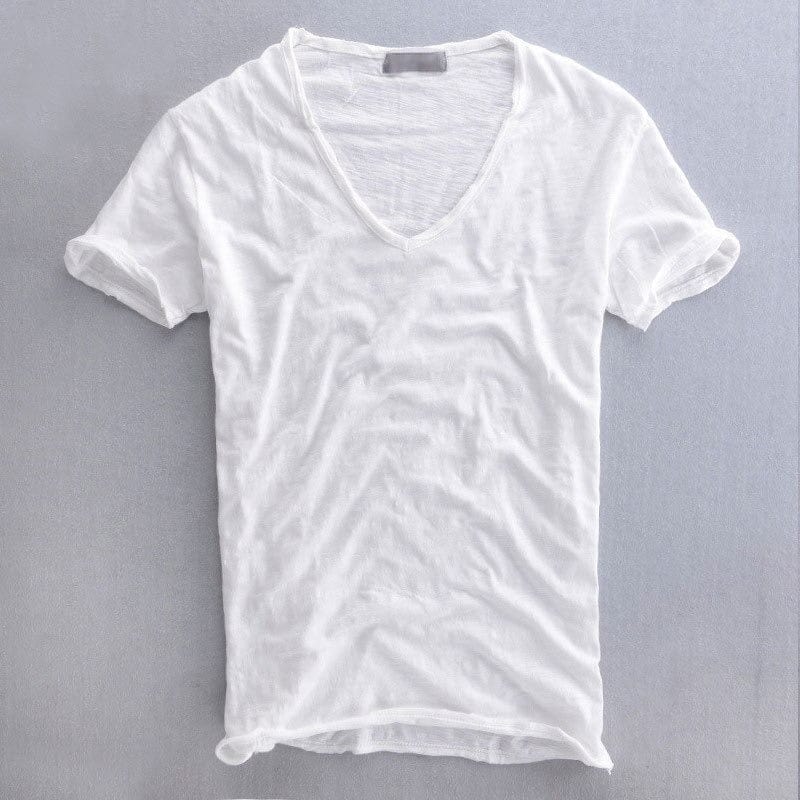 Noah Sunspel katoenen T-shirt
