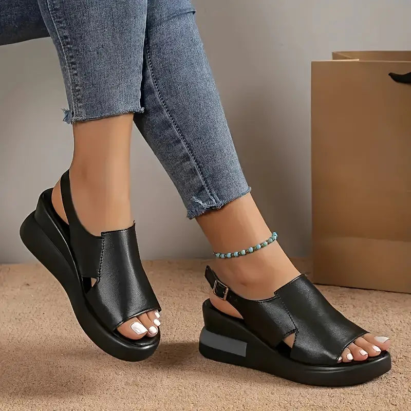 Fay™ | Orthopedische Comfortabele Sandalen