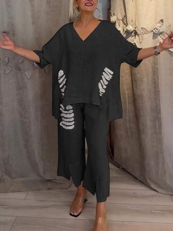 Vloeiend zomerset