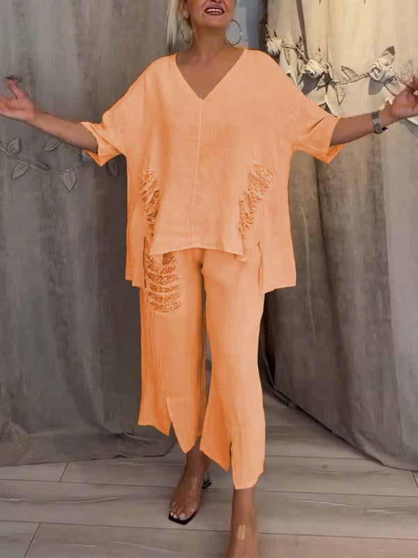 Vloeiend zomerset