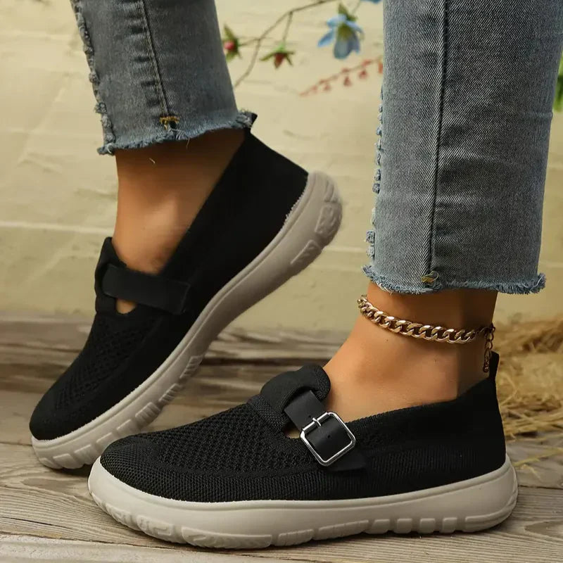 Leano | Orthopedische Comfortsandalen