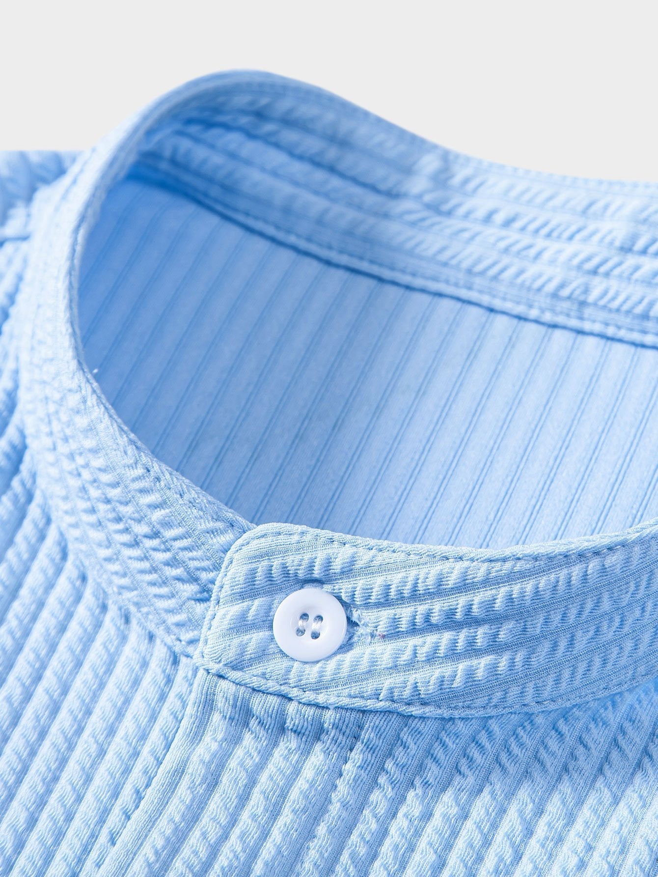 Jens - Polo en Shorts voor de Lente